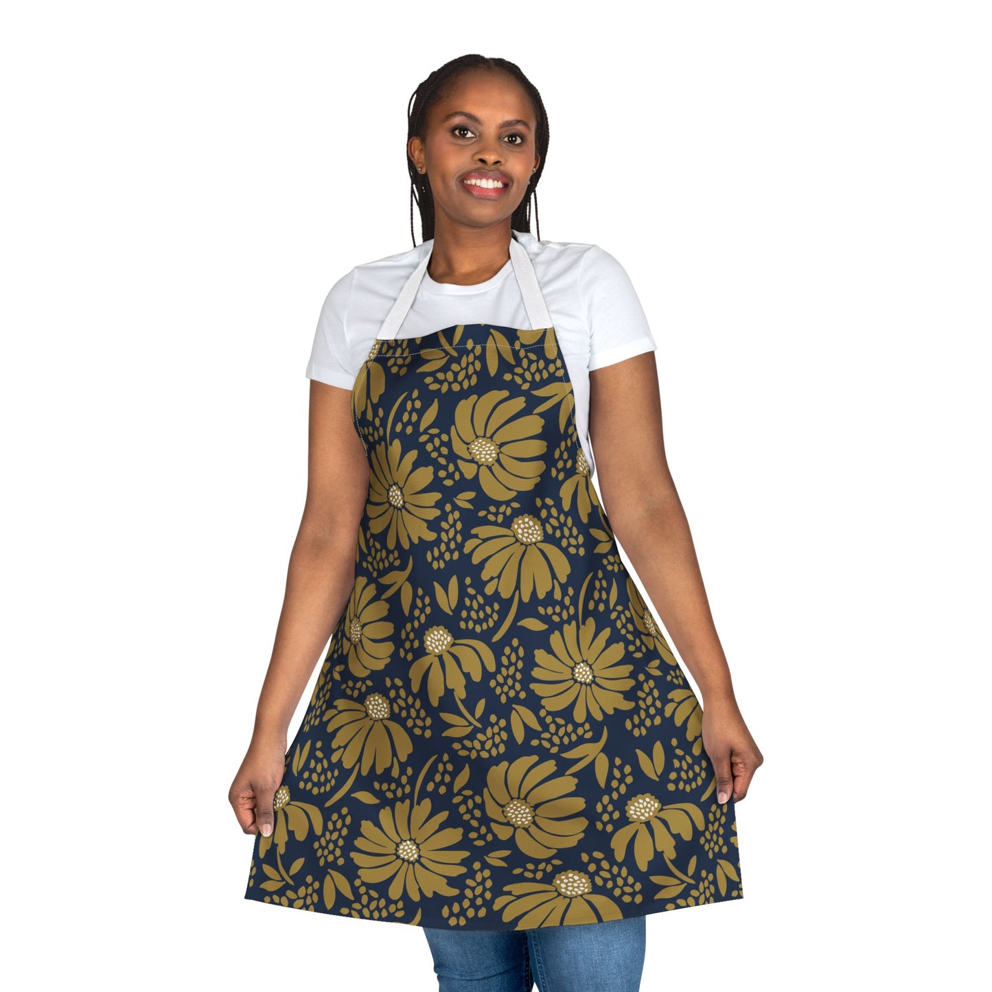 Apron | Notre Dame, Indiana | Bellis