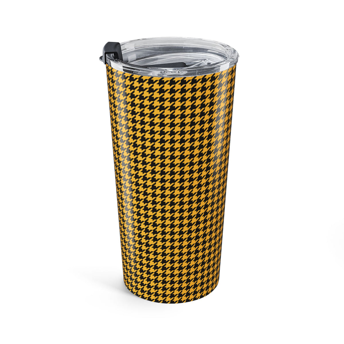 Tumbler | Kennesaw, Georgia | Houndstooth