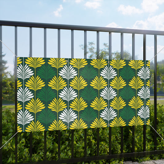 Banner | Eugene, Oregon | Deco