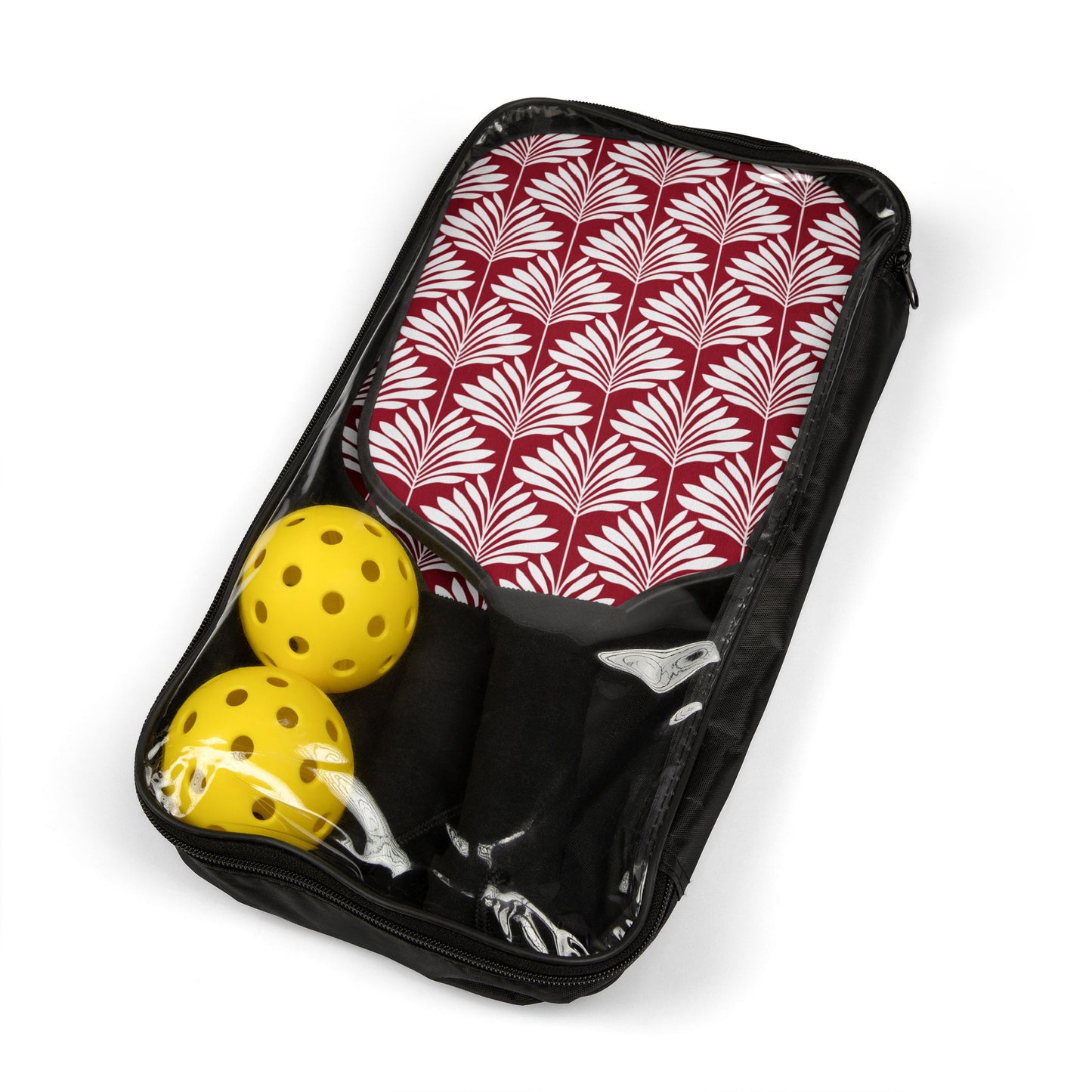 Pickleball Paddle Kit | Bloomington, Indiana | Deco