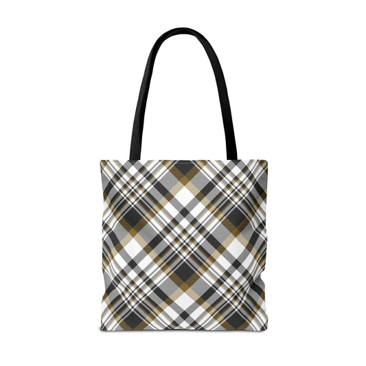 Totes | Winson Salem, North Carolina | Tartan
