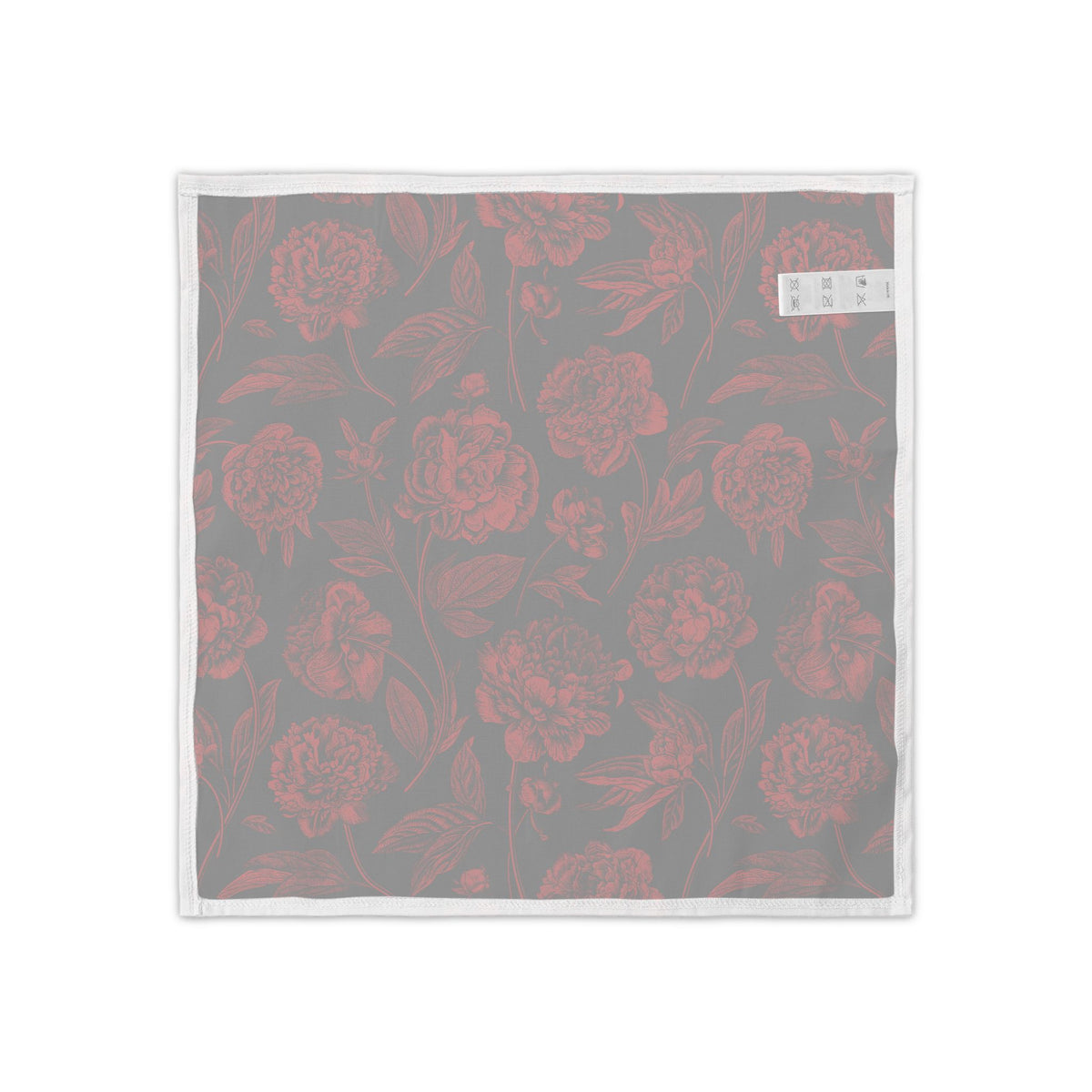Napkins | Salt Lake City, Utah | Peony