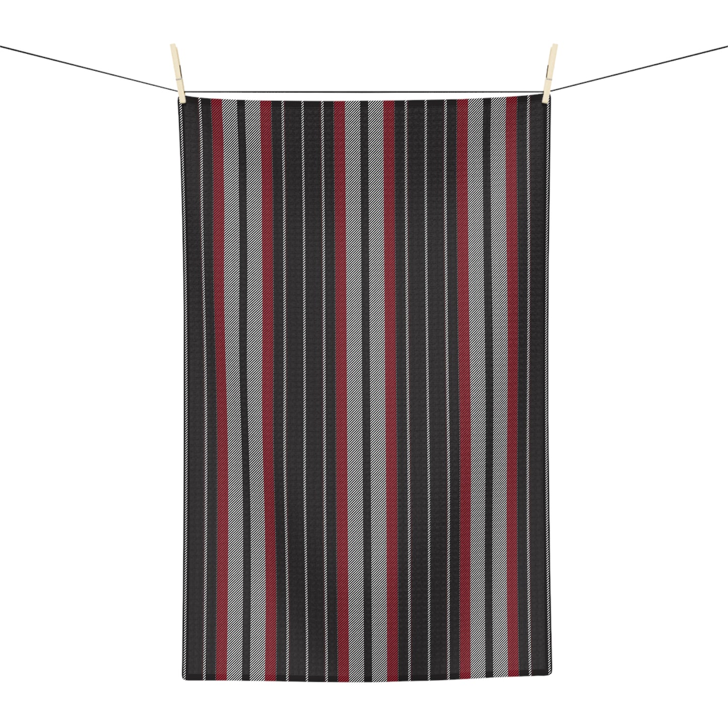 Tea Towels | Raleigh, North Carolina | Stripe