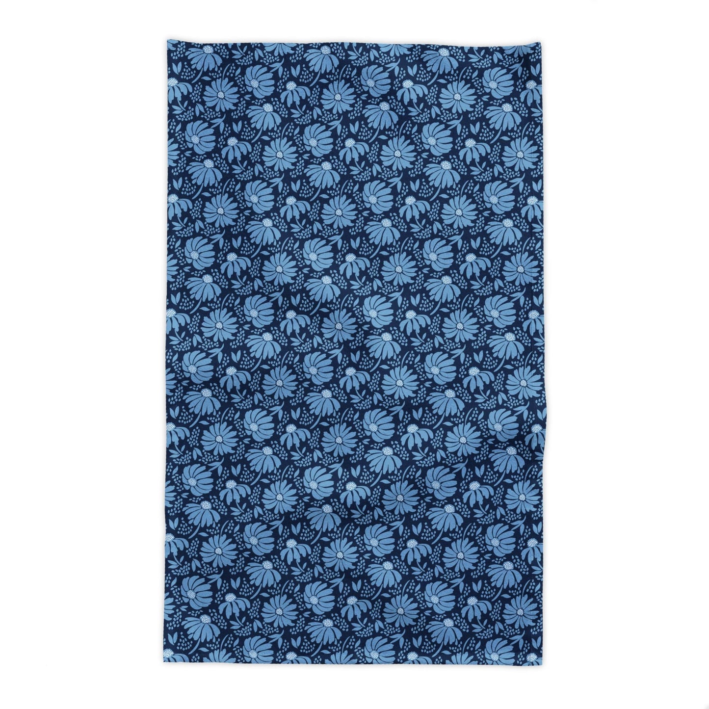 Tablecloth | Light Blue & White | Bellis