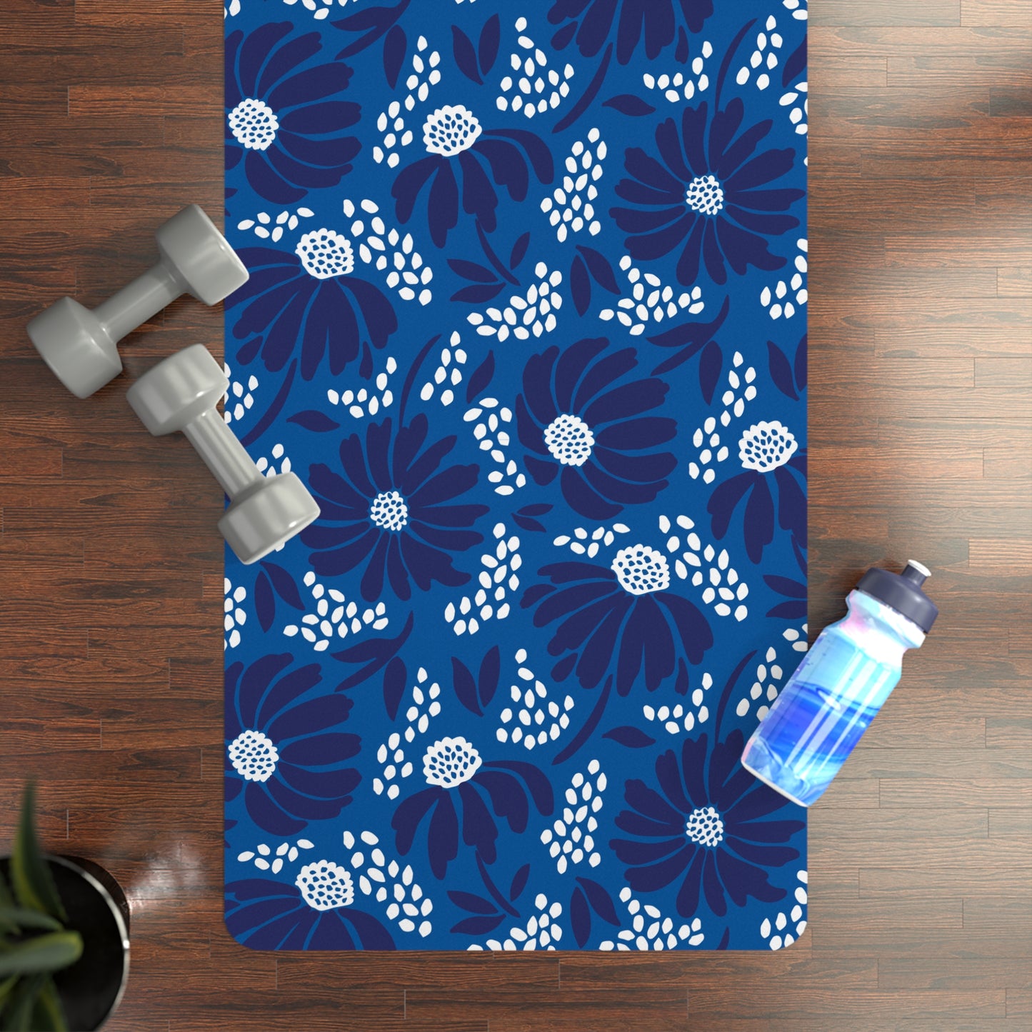 Yoga Mat | Durham, North Carolina | Bellis