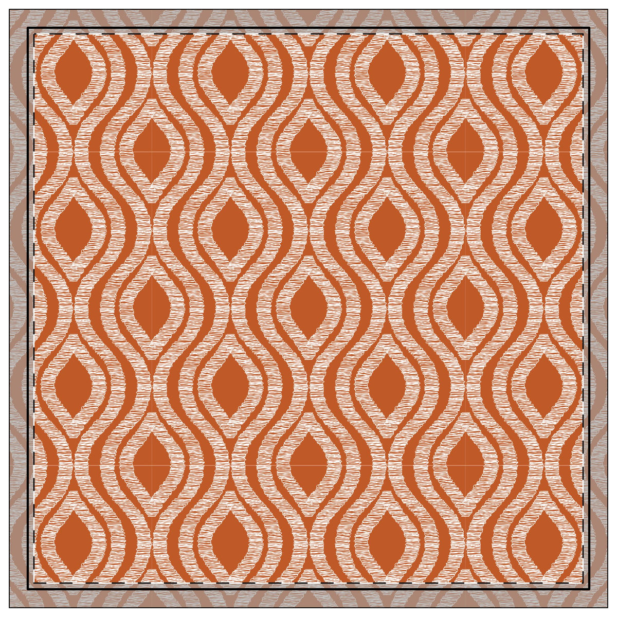 Napkins | Austin, Texas | Ogee