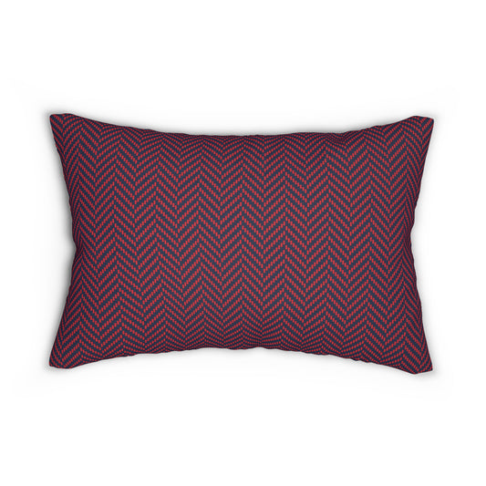 Pillow | Oxford, Mississippi | Herringbone