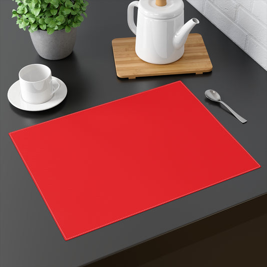 Placemat | Lawrence, Kansas | Light