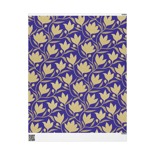 Gift Wrap | Harrisonburg, Virginia | Magnolia