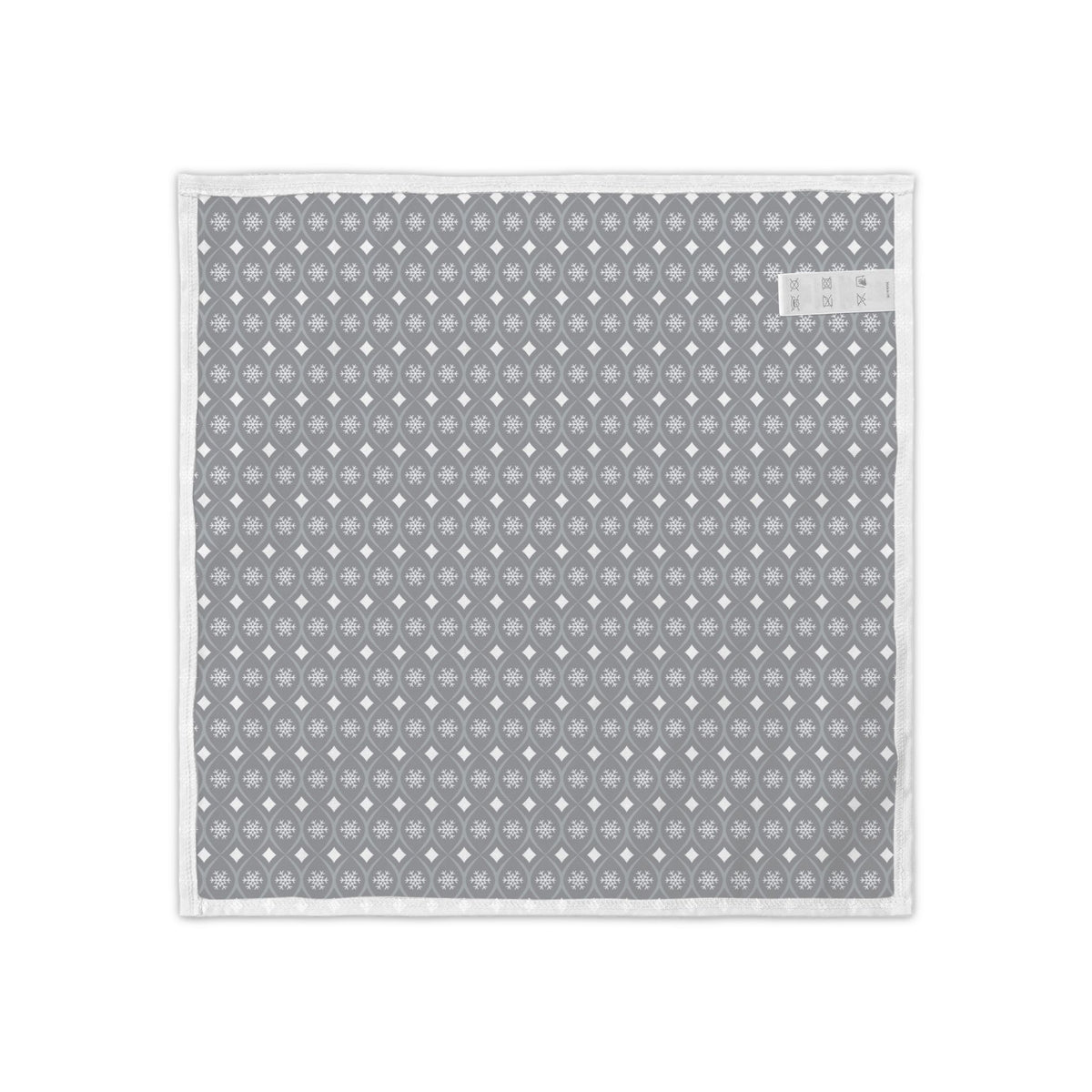 Napkins | Storrs, Connecticut | Snow
