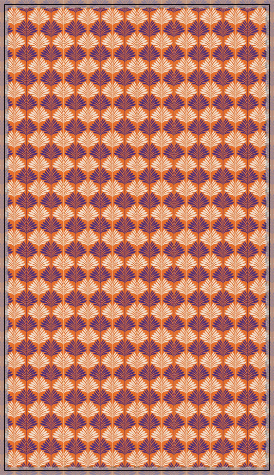 Tablecloth | Clemson, South Carolina | Deco