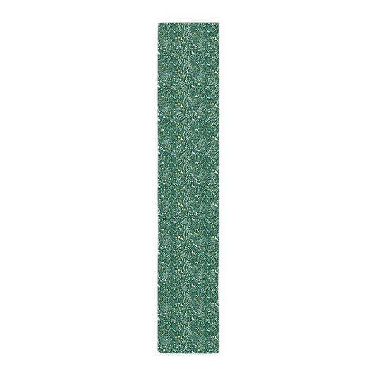 Table Runner | Fargo, North Dakota | Fauna