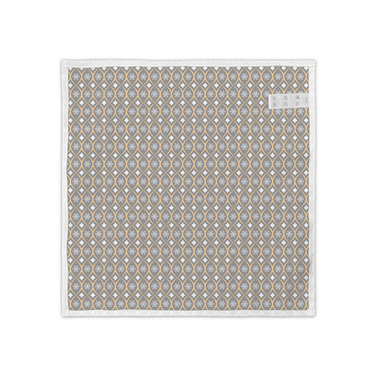 Napkins | Kennesaw, Georgia | Snow