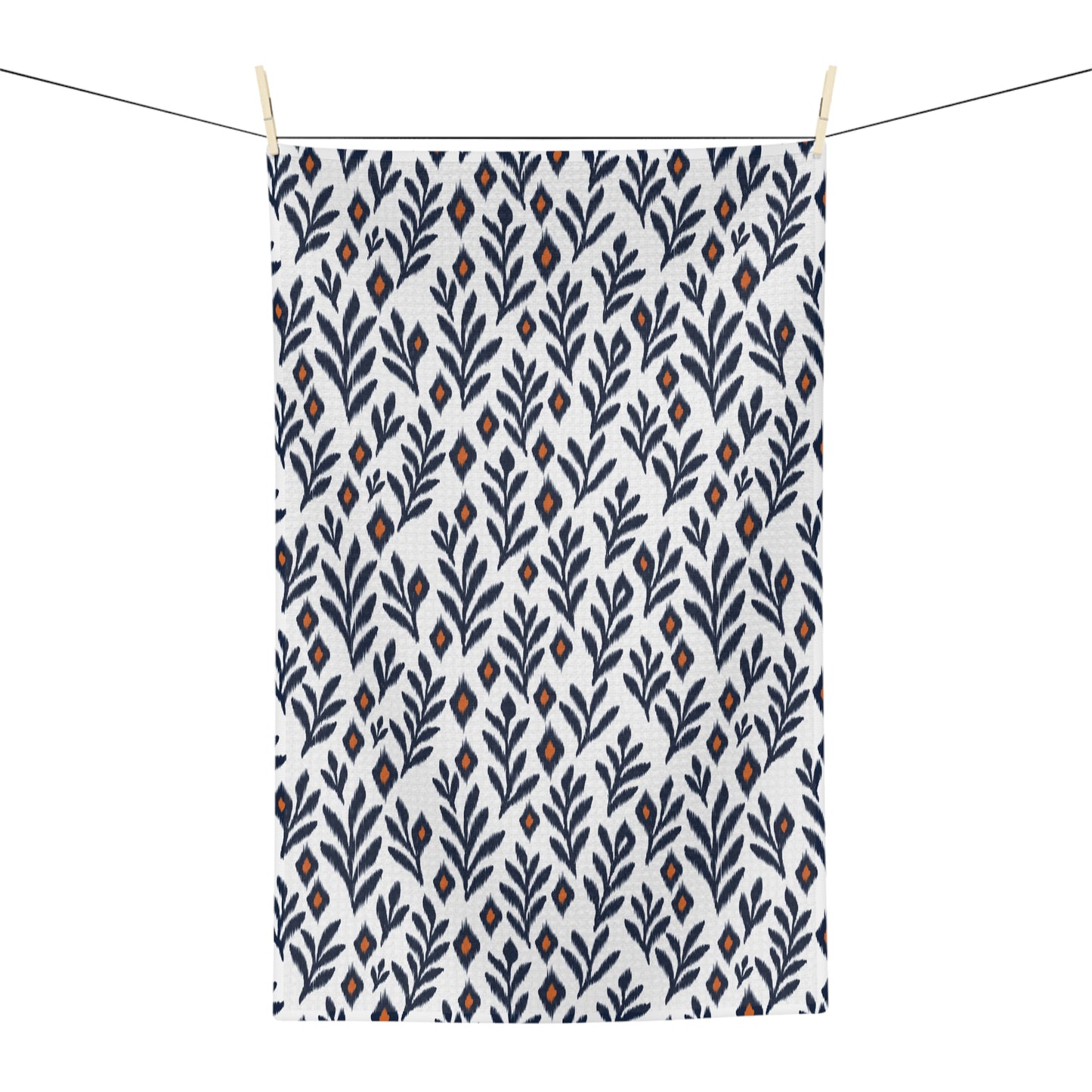 Tea Towels | Auburn, Alabama | Laurel