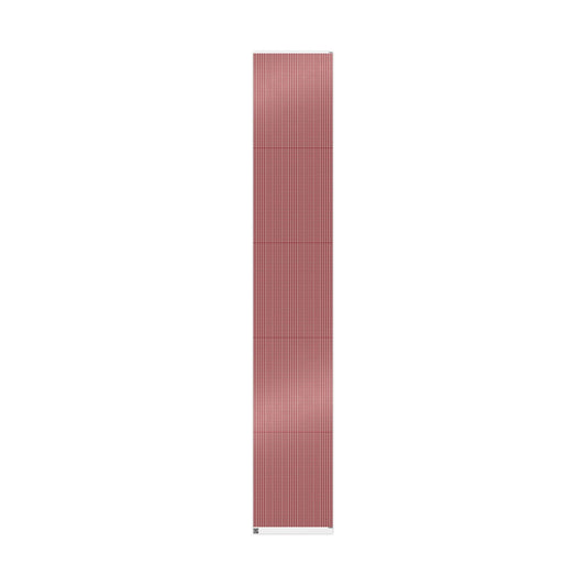 Gift Wrap | Maroon & White | Tweed