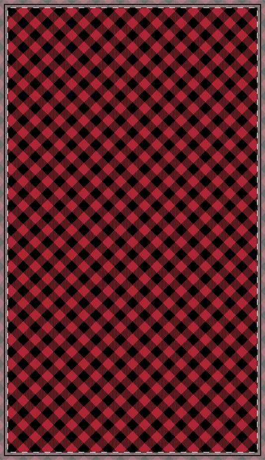 Tablecloth | Athens, Georgia | Gingham
