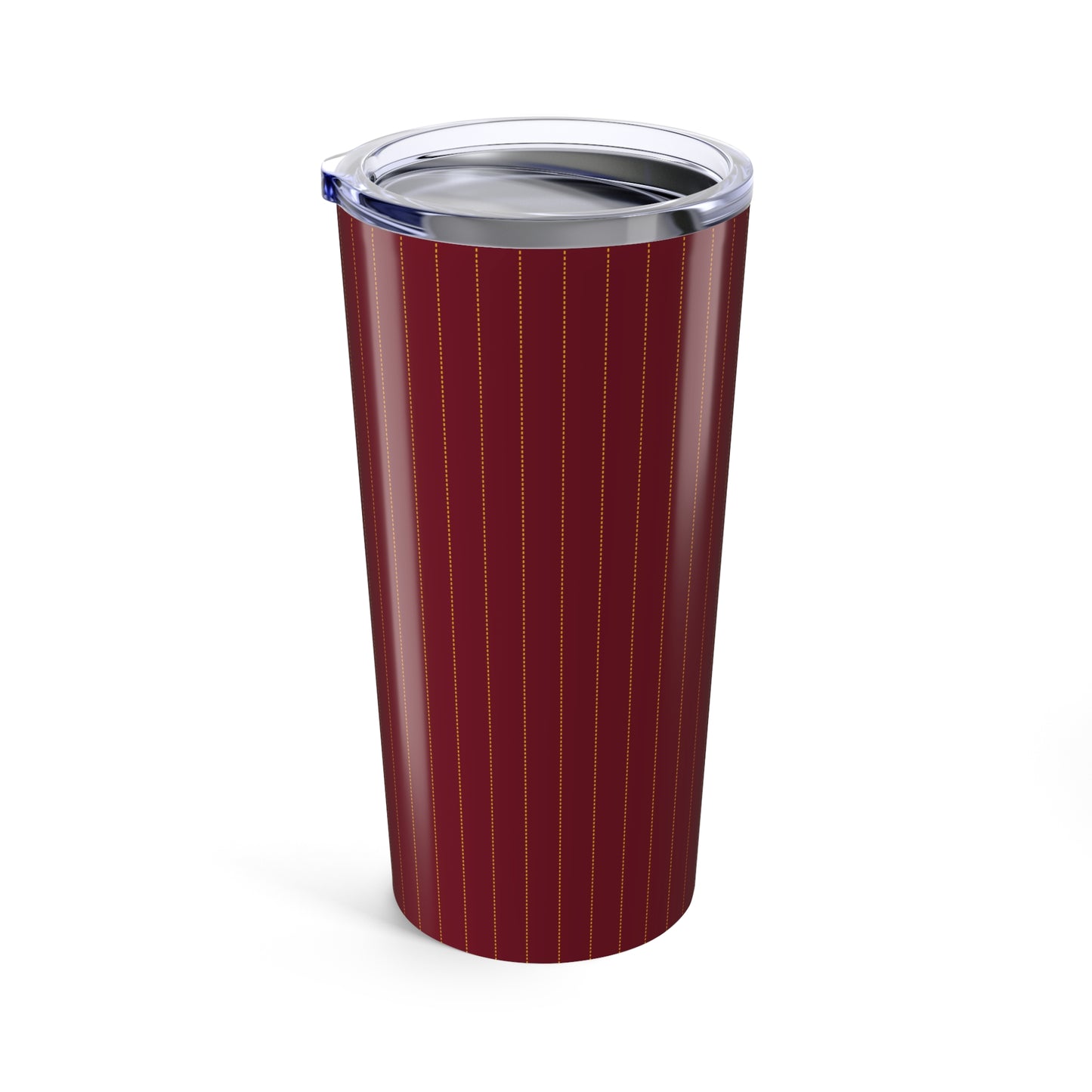 Tumbler | Los Angeles, California | Pinstripe