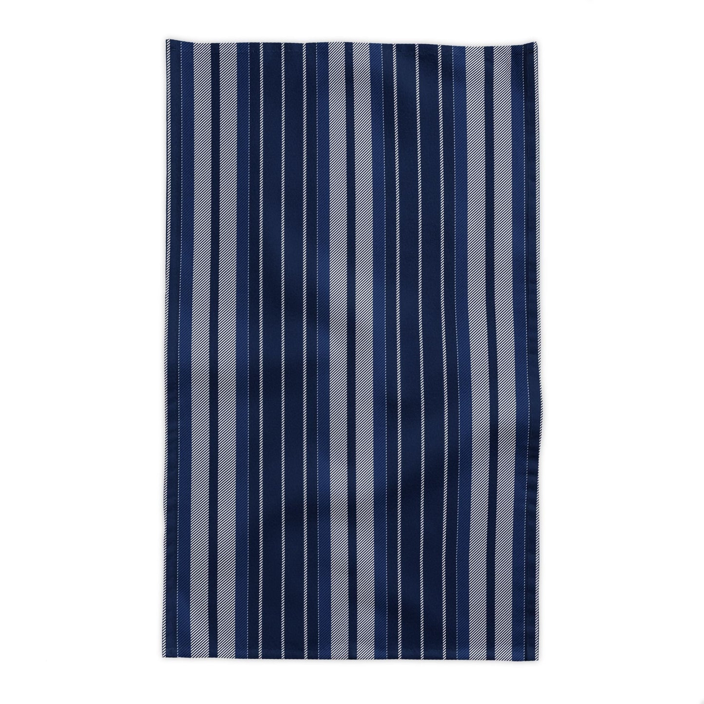 Tablecloth | Navy & White | Stripe