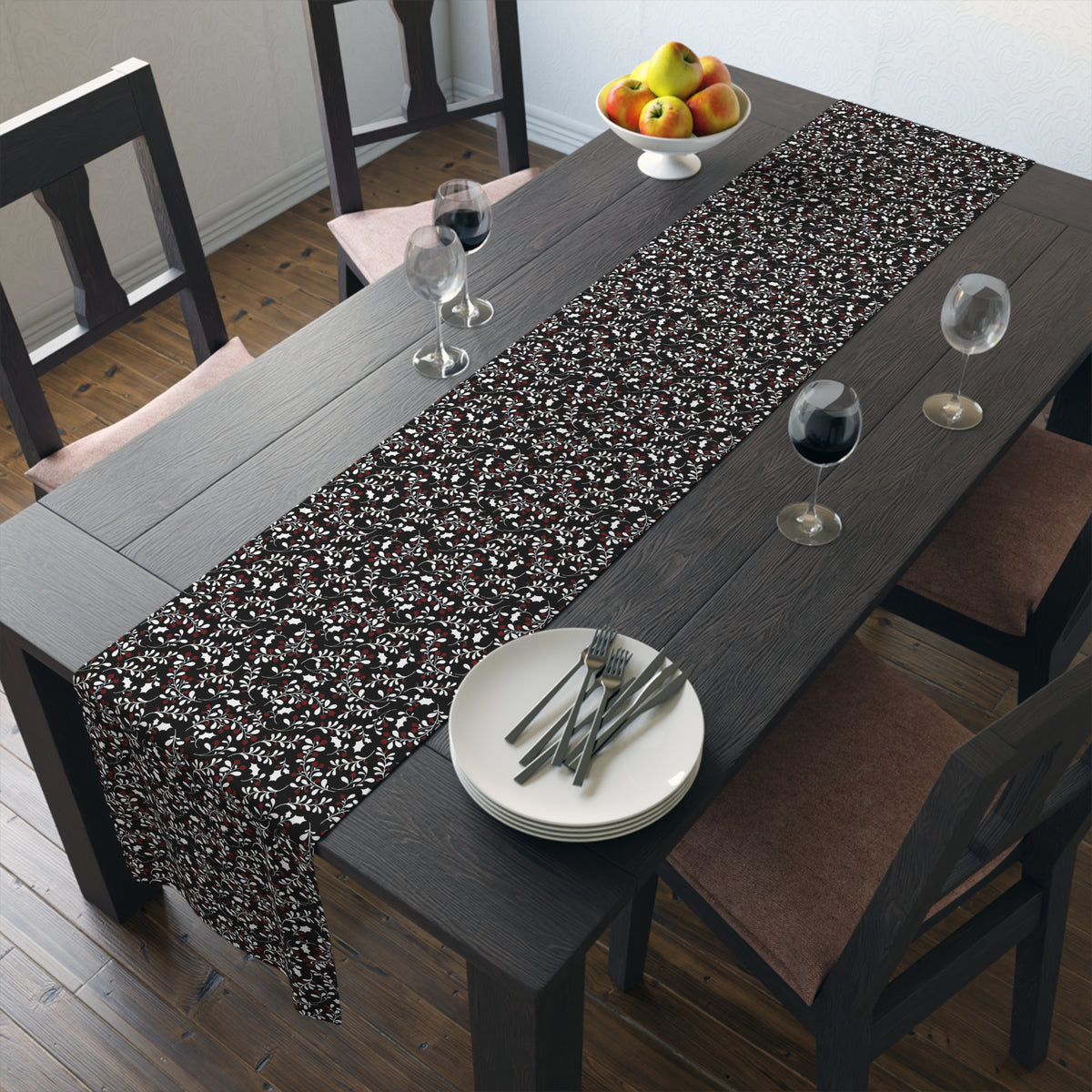 Table Runner | Columbia, South Carolina | Holly