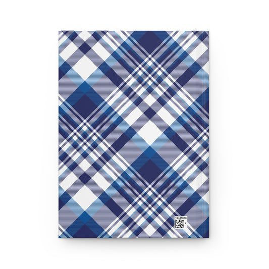 Journal | Durham, North Carolina | Tartan
