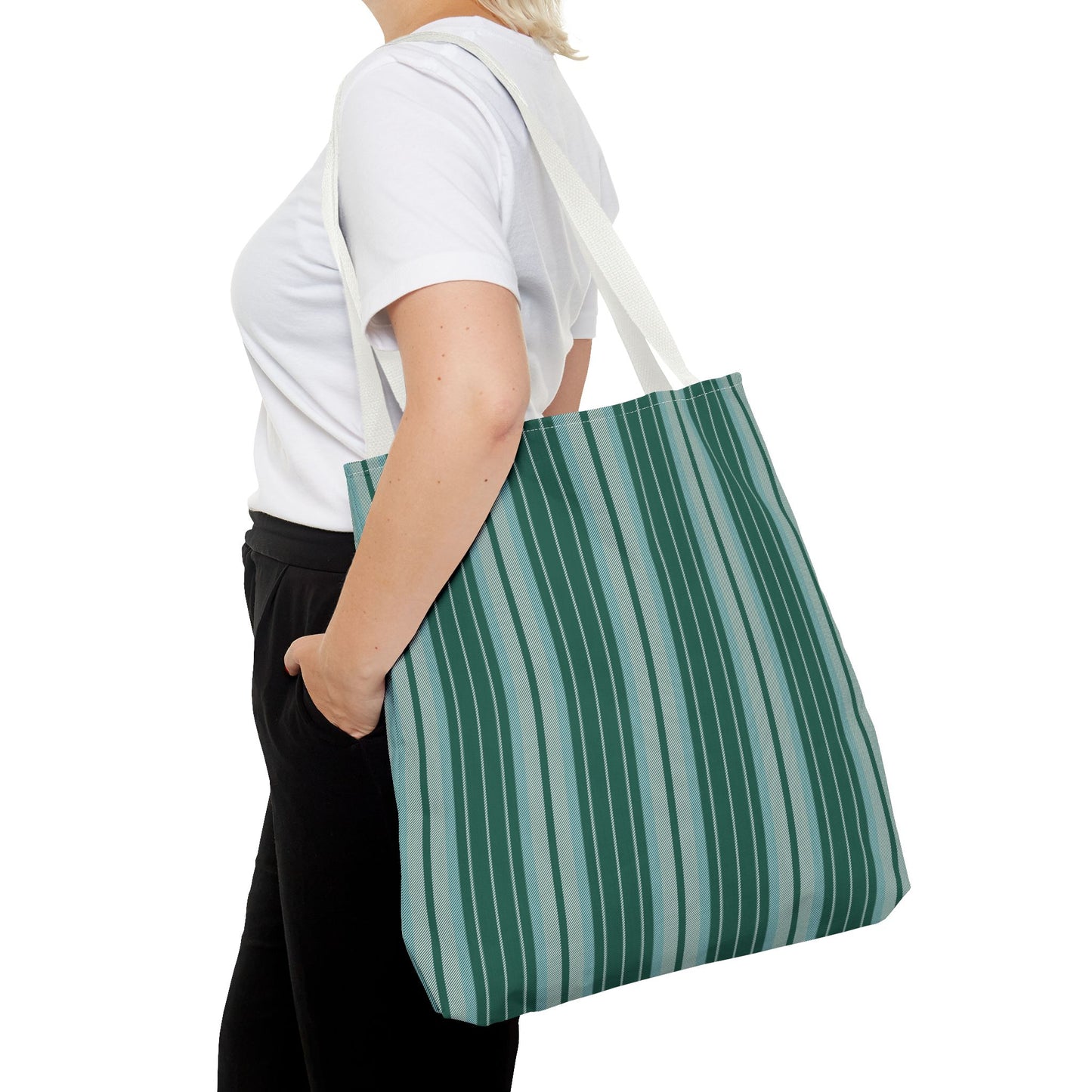 Totes | New Orleans, Louisiana | Stripe