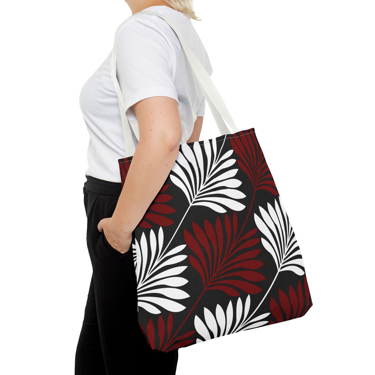 Totes | Columbia, South Carolina | Deco