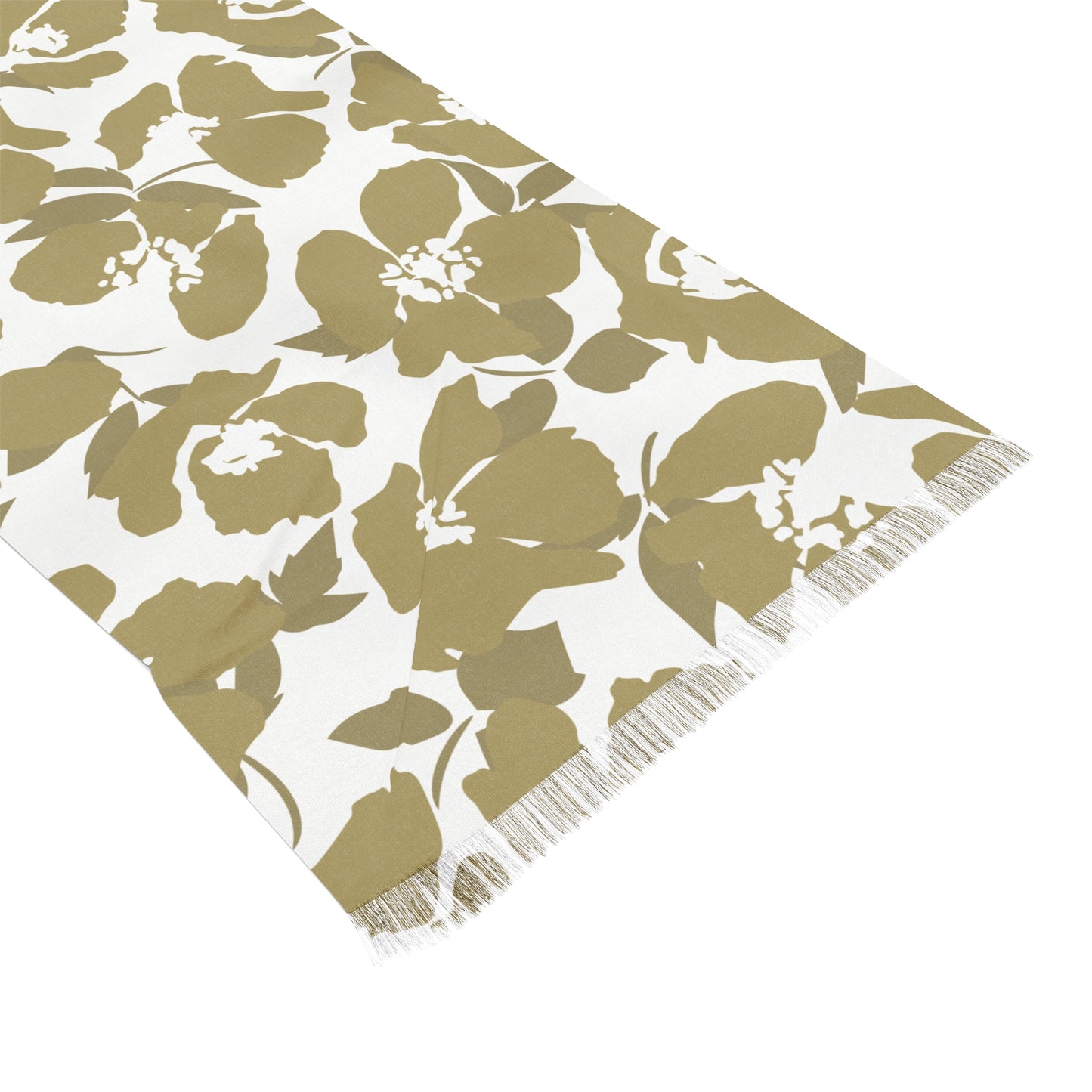 Scarf | Atlanta, Georgia | Poppy