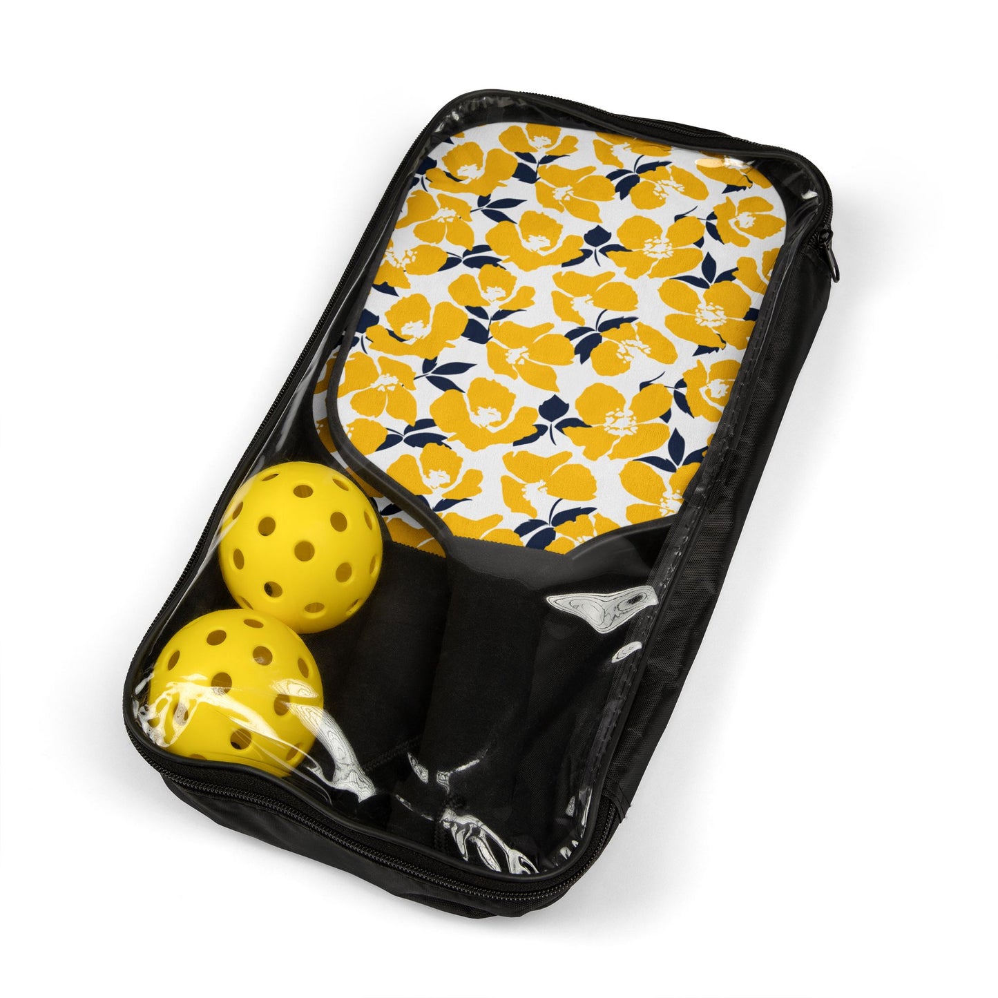 Pickleball Paddle Kit | Ann Arbor, Michigan | Poppy