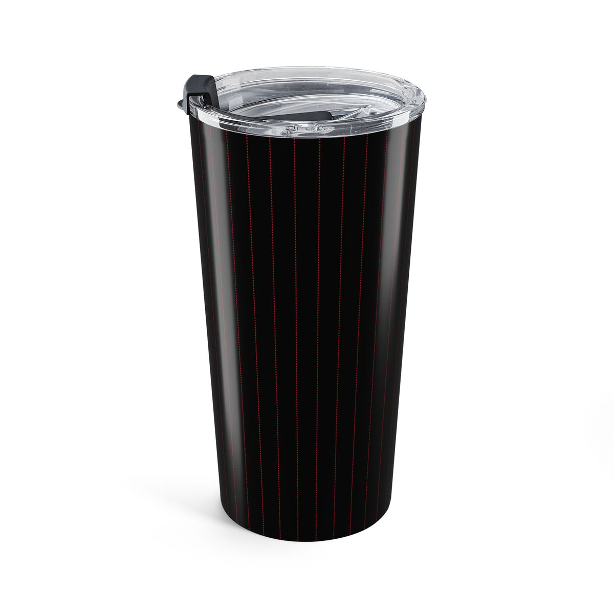 Tumbler | Salt Lake City, Utah | Pinstripe