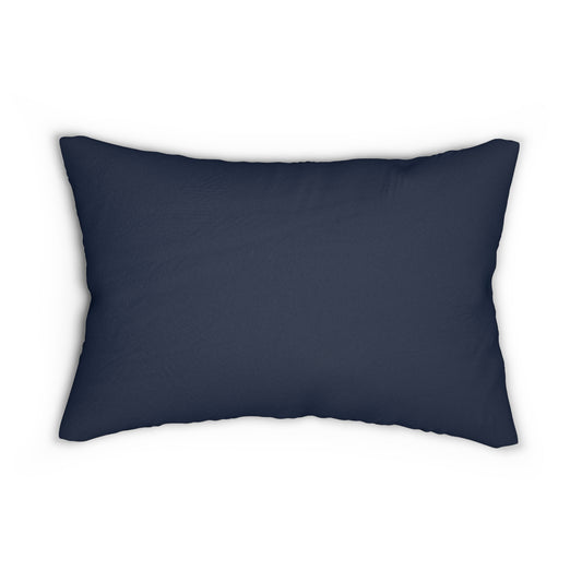 Pillow | Auburn, Alabama | Dark