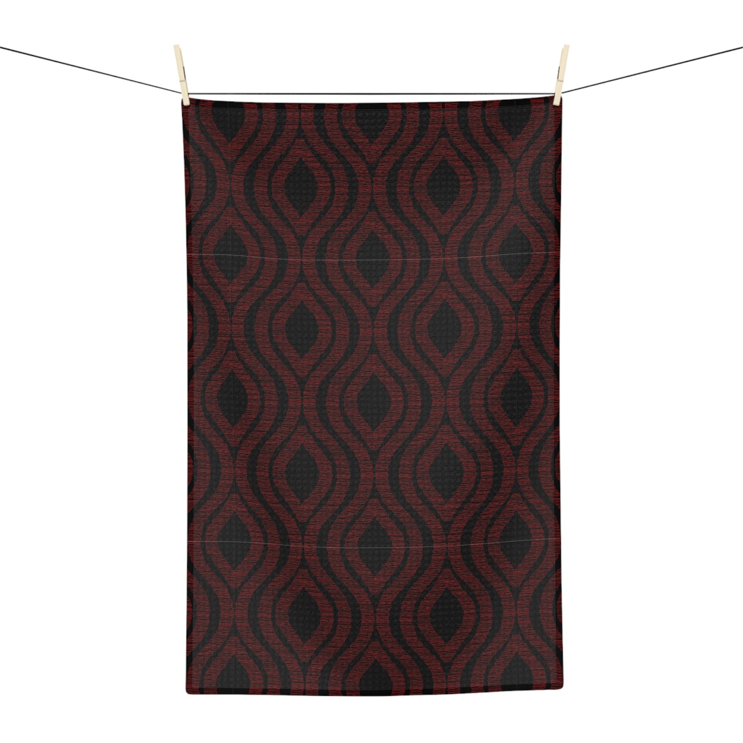 Tea Towels | Columbia, South Carolina | Ogee