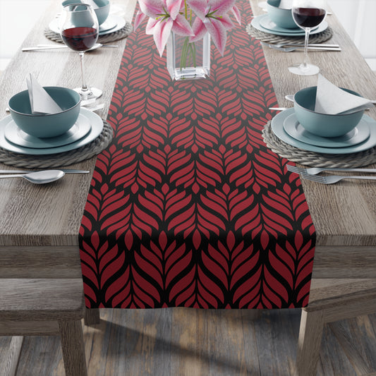 Table Runner | Athens, Georgia | Palm