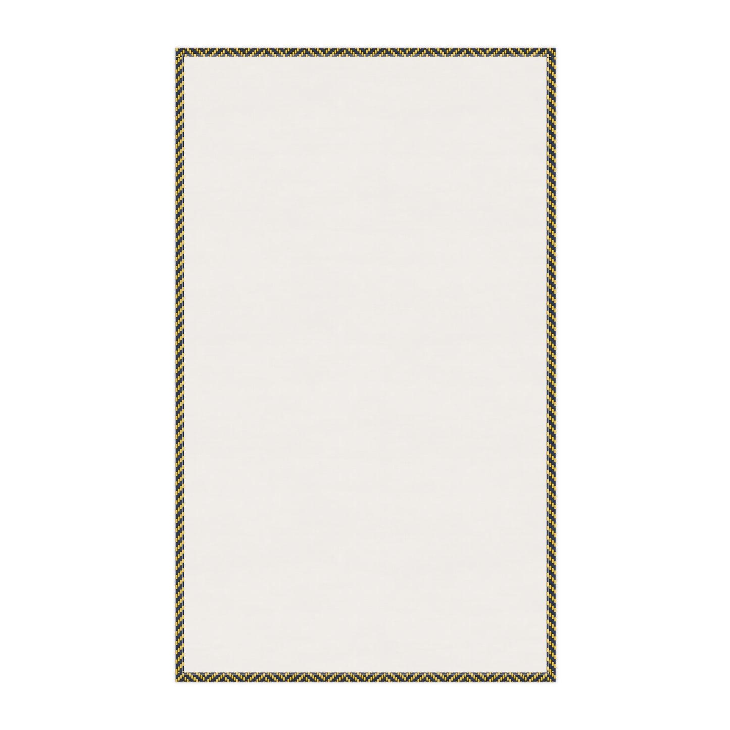 Tea Towels | Ann Arbor, Michigan | Herringbone