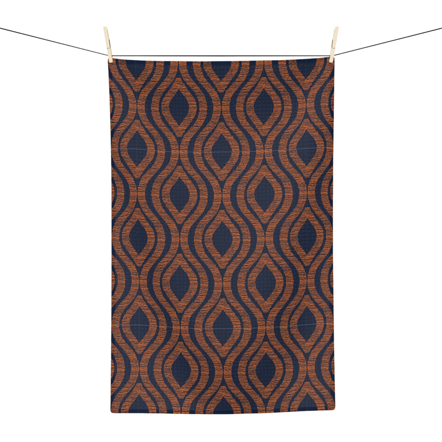 Tea Towels | Auburn, Alabama | Ogee