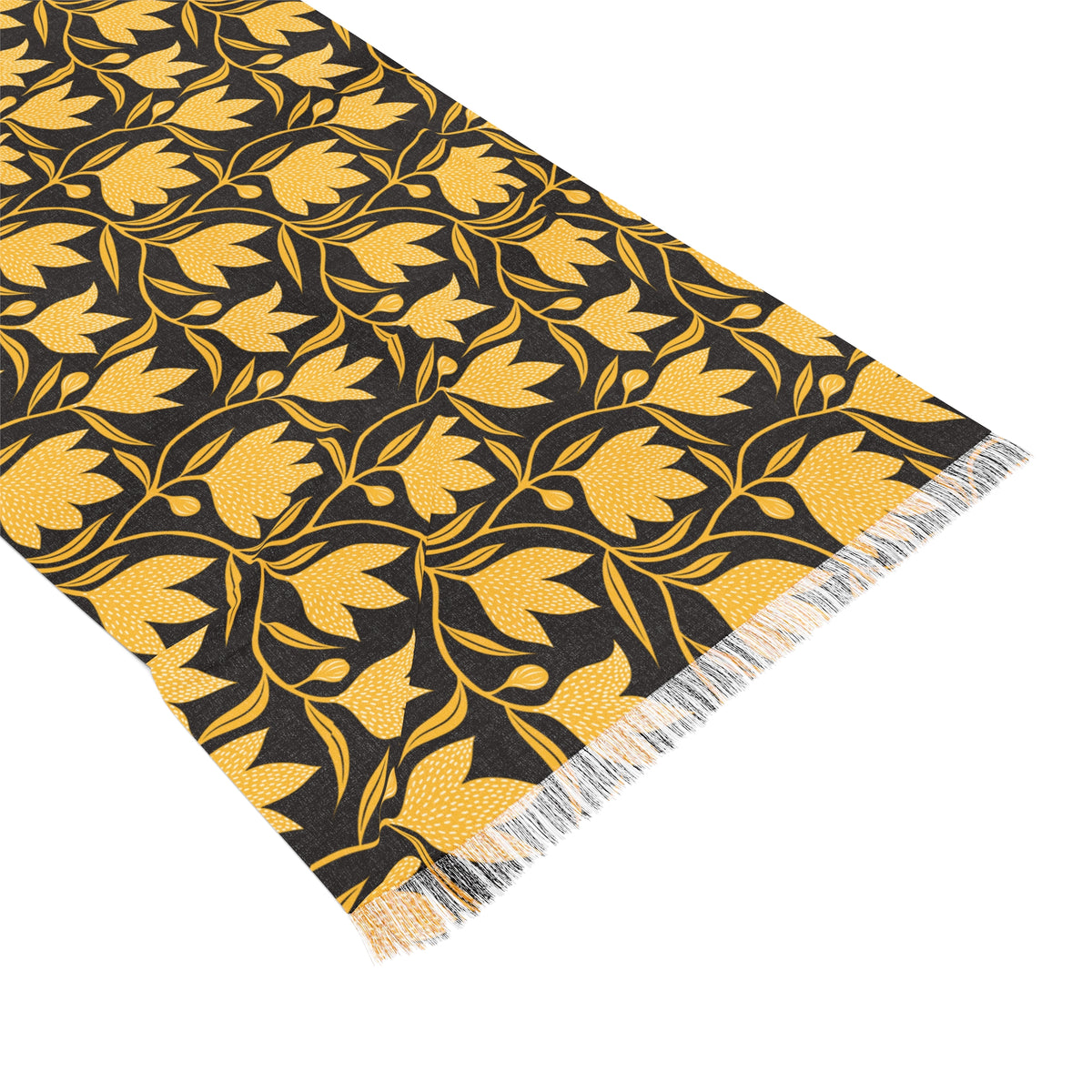 Scarf | Kennesaw, Georgia | Magnolia