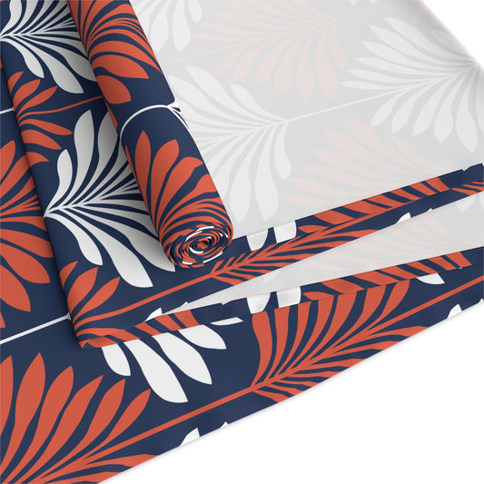 Table Runner | Charlottesville, Virginia | Deco