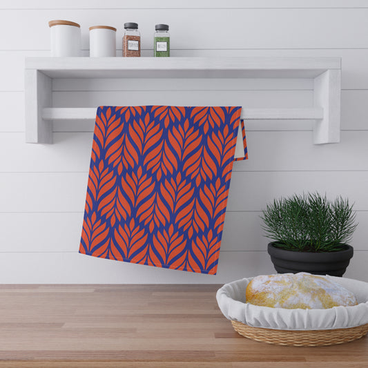 Tea Towel | Gainesville, Florida | Palm