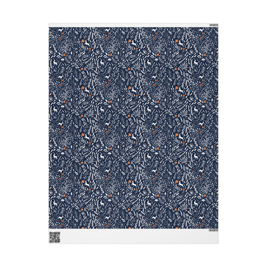 Gift Wrap | Auburn, Alabama | Fauna