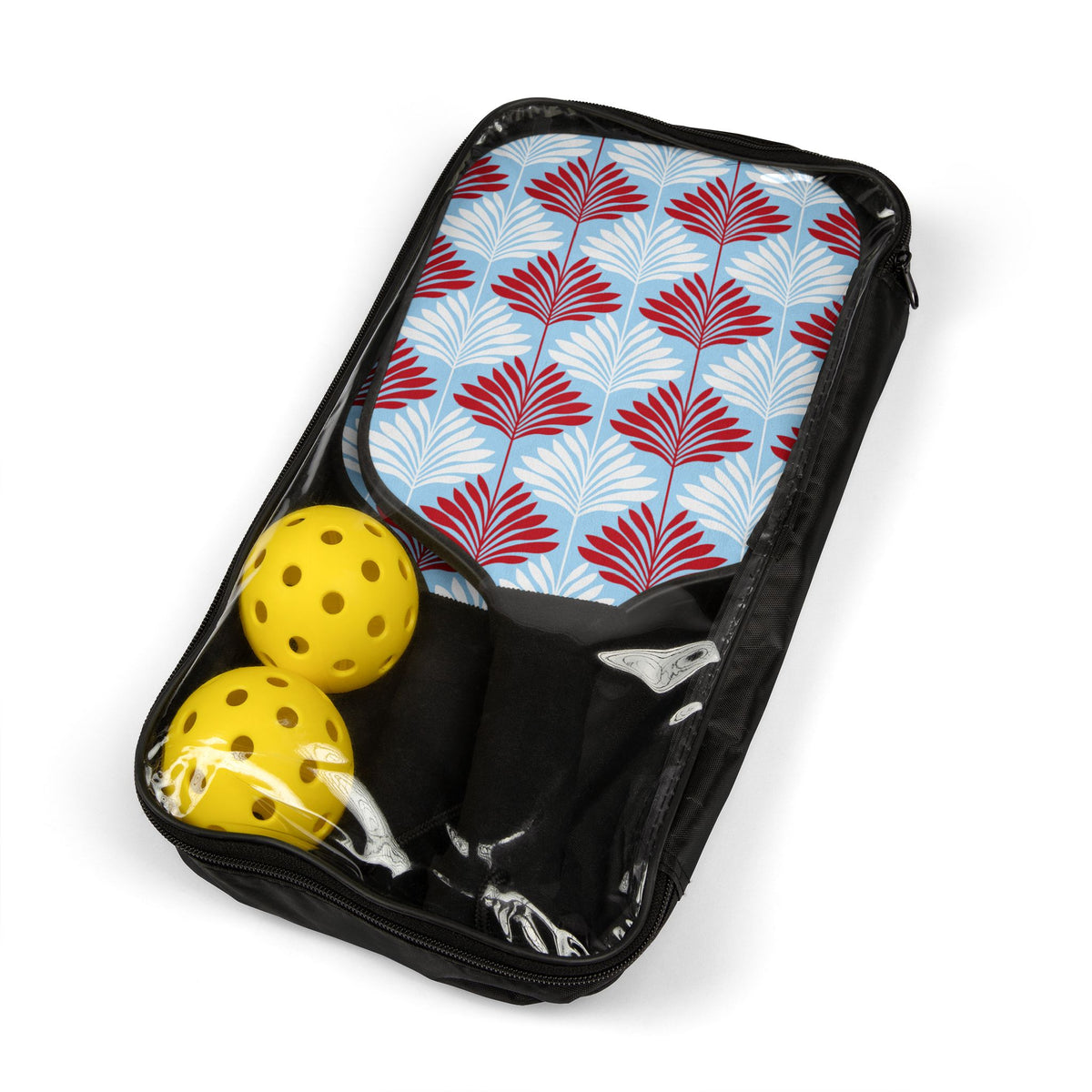 Pickleball Paddle Kit | Oxford, Mississippi | Deco