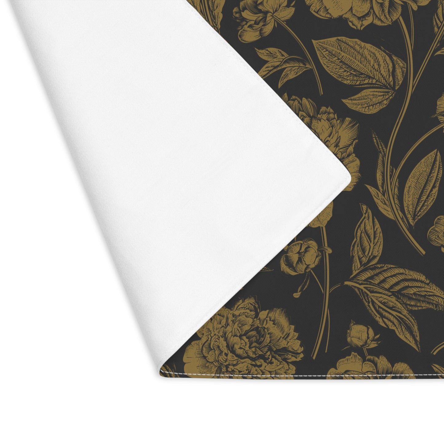 Placemat | Winston Salem, North Carolina | Peony