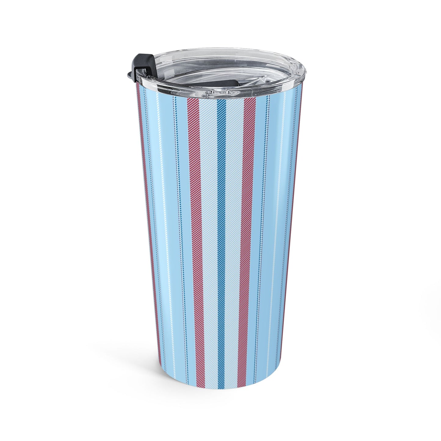 Tumbler | Oxford, Mississippi | Stripe