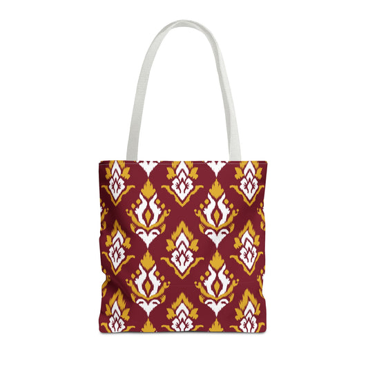 Totes | Los Angeles, California | Ikat