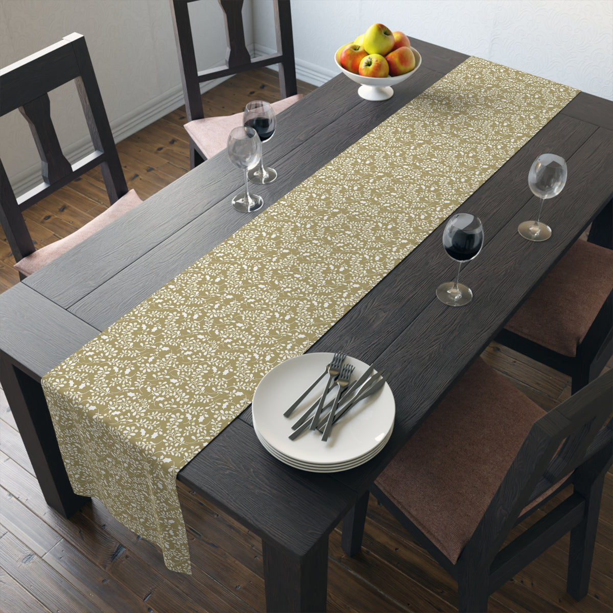 Table Runner | Atlanta, Georgia | Holly