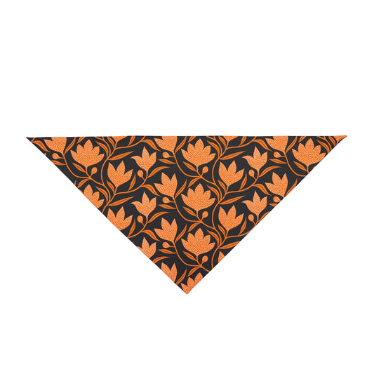 Pet Bandana | Princeton, New Jersey | Magnolia