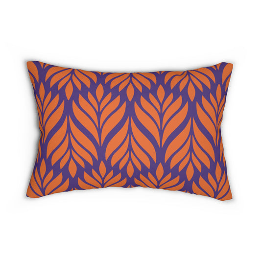 Pillow | Clemson, South Carolina | Palm