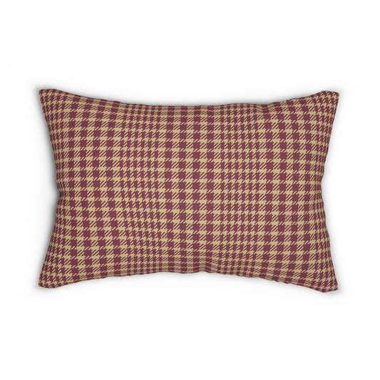 Pillow | Tallahassee, Florida | Tweed