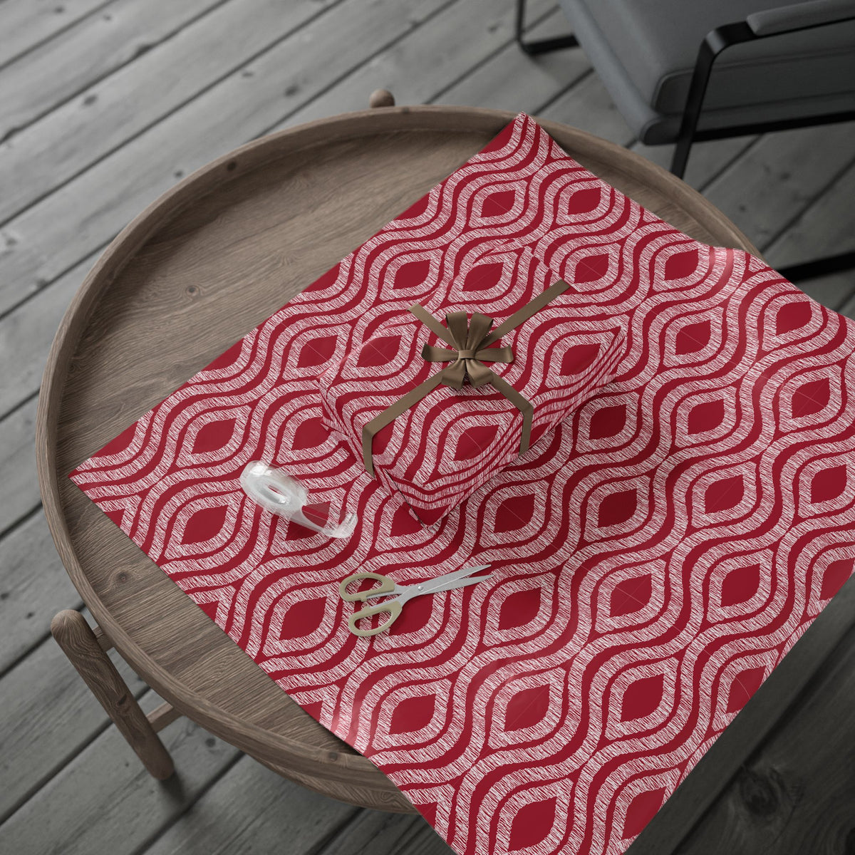 Gift Wrap | Bloomington, Indiana | Ogee