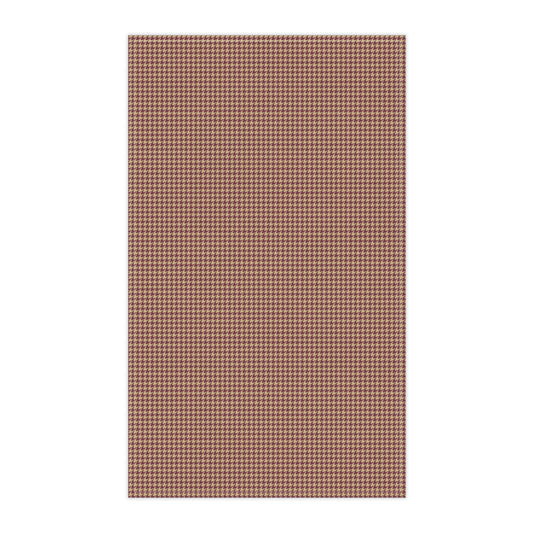 Tea Towels | Tallahassee, Florida | Houndstooth
