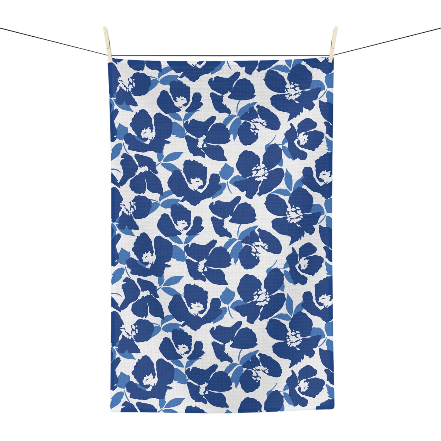 Tea Towels | Lexington, Kentucky | Poppy