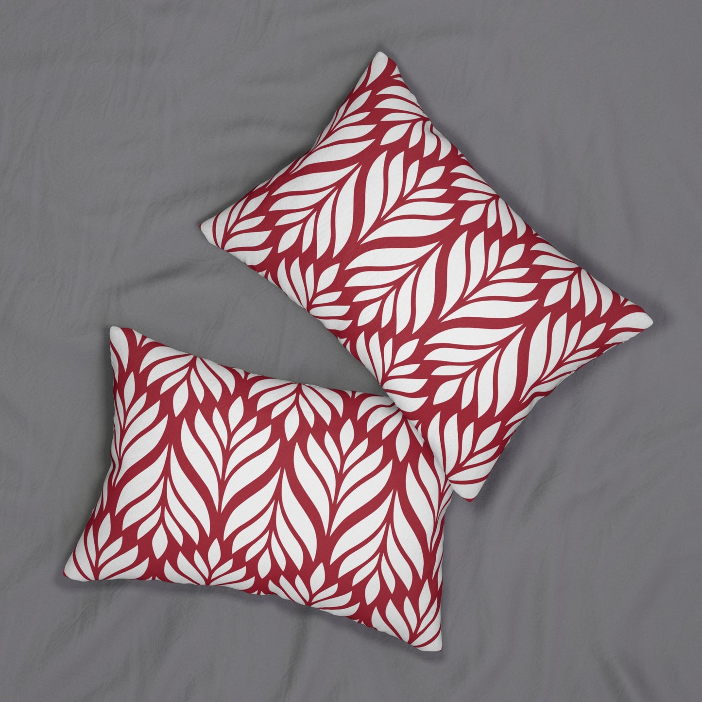 Pillow | Bloomington, Indiana | Palm